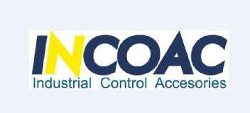 INCOAC INDUSTRIA CONTROL ACCESORIES