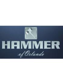 HAMMER OF ORLANDO