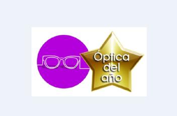 OPTICA DEL AÑO