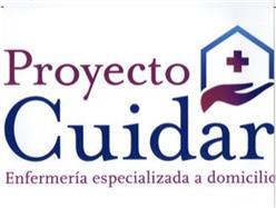 PROYECTO CUIDAR ENFERMERIA ESPECIALIZADA A DOMICILIO