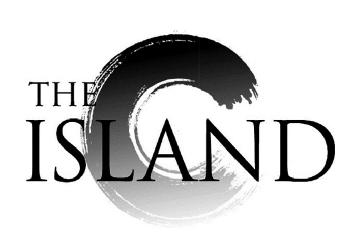 THE ISLAND