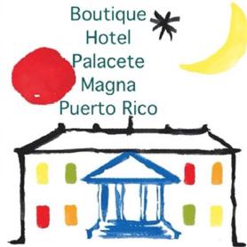 BOUTIQUE HOTEL PALACETE MAGNA PUERTO RICO