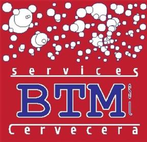 SERVICES BTM CERVECERA, S.L
