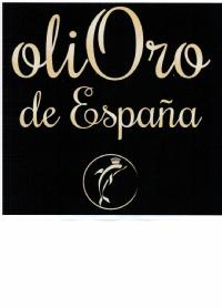 OLIORO DE ESPAÑA