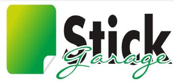 GARAGE STICK