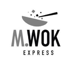M.WOK EXPRESS