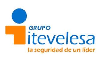 I GRUPO ITEVELESA LA SEGURIDAD DE UN LIDER