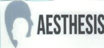 AESTHESIS
