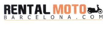 RENTAL MOTO BARCELONA.COM