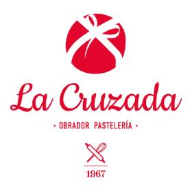LA CRUZADA OBRADOR PASTELERIA 1967