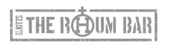 ST. KITTS RHUM THE RHUM BAR