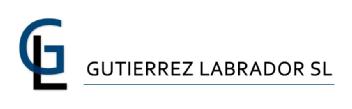 GUTIERREZ LABRADOR S.L