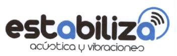 ESTABILIZA ACUSTICA Y VIBRACIONES