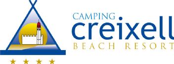 CAMPING CREIXELL BEACH RESORT****