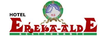 HOTEL EREKA-ALDE RESTAURANTE