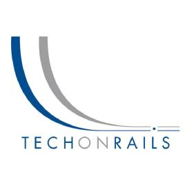 TECHONRAILS