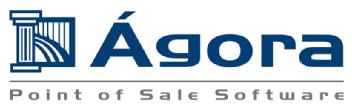 AGORA POINT OF SALE SOFTWARE