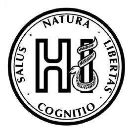 HI SALUS NATURA LIBERTAS COGNITIO