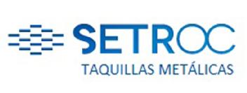 SETROC TAQUILLAS METALICAS