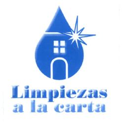 LIMPIEZAS A LA CARTA