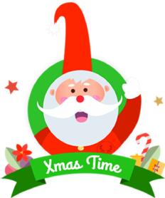 XMAS TIME