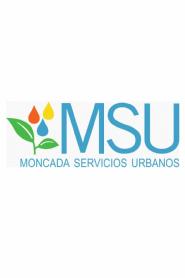 MSU MONCADA SERVICIOS URBANOS