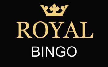 ROYAL BINGO