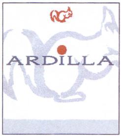 ARDILLA