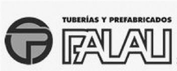 TUBERIAS Y PREFABRICADOS PALAU