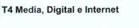 T4 MEDIA, DIGITAL E INTERNET