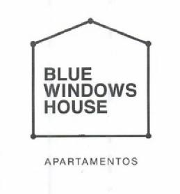 BLUE WINDOWS HOUSE APARTAMENTOS