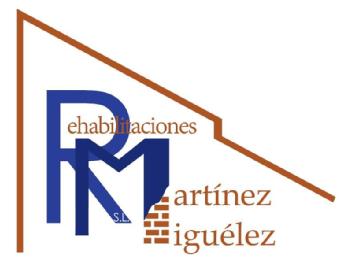 REHABILITACIONES MARTINEZ MIGUELEZ