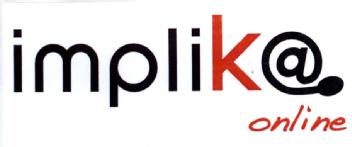 IMPLIK@ ONLINE