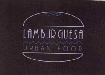 LAMBURGUESA URBAN FOOD