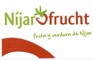 NIJAR FRUCHT FRUTA Y VERDURA DE NIJAR