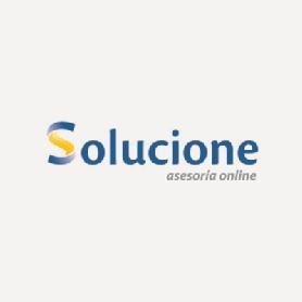 SOLUCIONE ASESORIA ONLINE