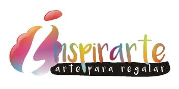 INSPIRARTE, ARTE PARA REGALAR