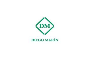 DIEGO MARIN