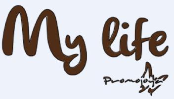 MY LIFE PROMOJOYA