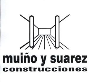 MUIÑO Y SUAREZ CONSTRUCCIONES