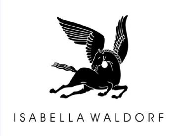 ISABELLA WALDORF