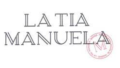 LA TIA MANUELA