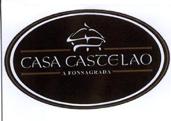 CASA CASTELAO A FONSAGRADA