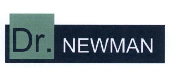 DR. NEWMAN