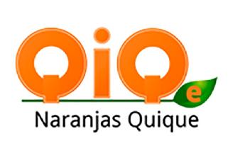 QIQE NARANJAS QUIQUE