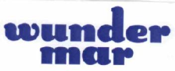 WUNDER MAR