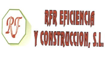 RF RFR EFICIENCIA Y CONSTRUCCION, S.L