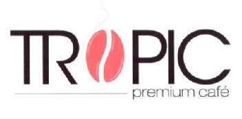 TROPIC CAFE PREMIUM