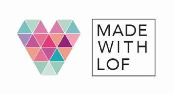 MADE WITH LOF
