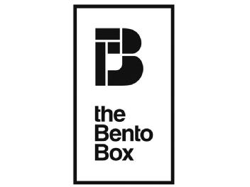 B THE BENTO BOX